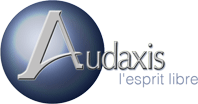 Logo Audaxis France